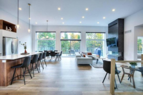 Chalet Allegria Tremblant
